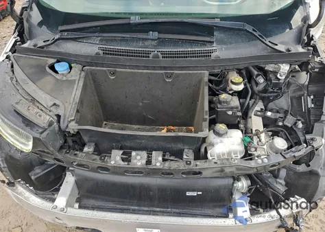 2017 BMW I3 Rex z USA, uszkodzony, nr VIN WBY1Z8C37HV891819